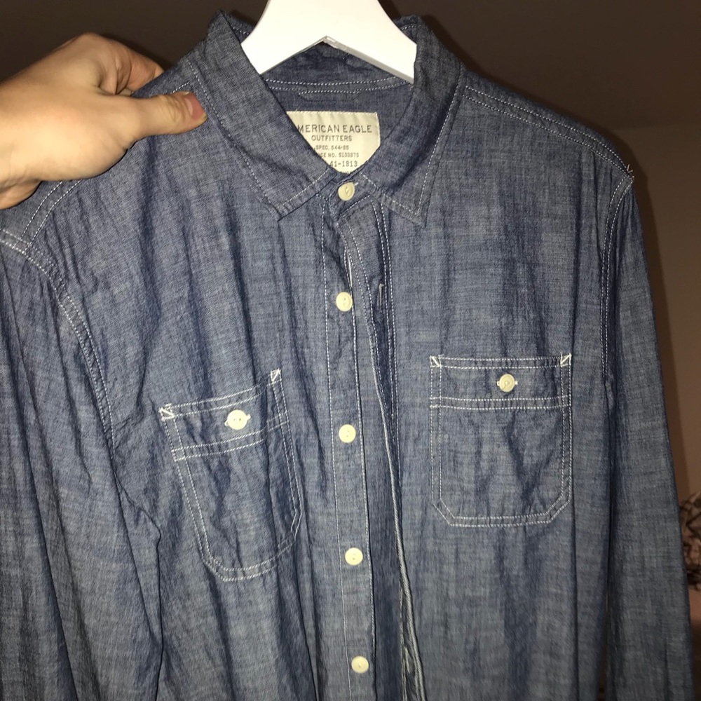 AMERICAN EAGLE SHIRT